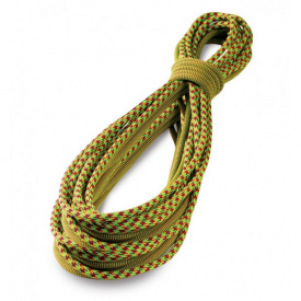 Веревка динамическая Tendon Master 9.7 STD Bicolor 60 м (1033-TND D097TV45S060C)