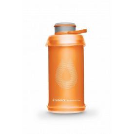 Мягкая бутылка HydraPak Stash 0.75 л Оранжевый (1017-G122J)