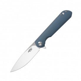 Нож Firebird FH41 Серый (1047-FH41-GY)