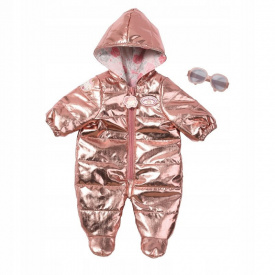 Комбинезон для куклы Baby Annabell одежда Zapf Creation IR31776
