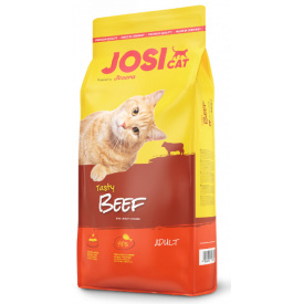 Корм для котов Josi Cat Tasty Beef 10 кг