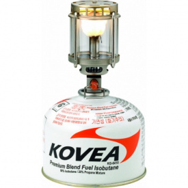 Газовая лампа Kovea KL-K805 Premium Titan (1053-KL-K805)
