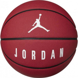 Мяч баскетбольный JORDAN ULTIMATE 8P 7 Красный (J.000.2645.625.07)