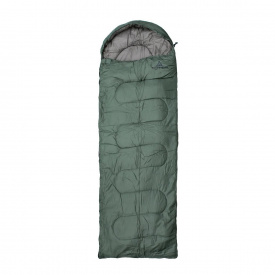 Спальный мешок Totem TTS-012-L Fisherman Green