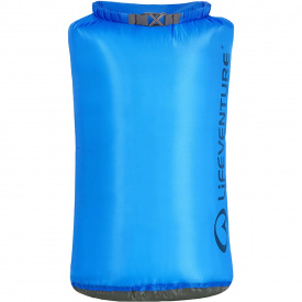 Гермочехол для вещей Lifeventure Ultralight Dry Bag ultra blue 35 (14980)