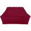 Комплект бескаркасной мебели Блэк Tia-Sport (sm-0692-2) бордовый Дніпро