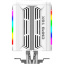 Кулер для процессора Zalman CNPS16X White ARGB Кропива