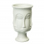 Декоративная ваза White Face 21х14 см Lefard 18723-001 Тернопіль