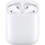 Гарнитура Apple AirPods 2 With Charging Case Белый (6474409) Житомир