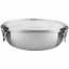 Миска Tatonka Food Bowl 1L Silver (1033-TAT 4039.000) Миколаїв