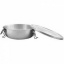 Миска Tatonka Food Bowl 1L Silver (1033-TAT 4039.000) Хмельницький