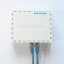 Маршрутизатор MikroTik RouterBOARD RB750GR3 hEX (880MHz/256Mb, 5х1000Мбит, PoE in) Ровно