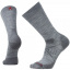 Шкарпетки Smartwool Men's PhD Nordic Light Elite Light Grey Smart Wool (1033-SW 15060.039-S) Хмельницький