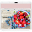Планшет Hoozo MT232 Pink + Чехол-книжка + Карта памяти 64GB Вінниця