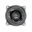 Автомобильная акустика колонка в машину Labo LB-BS402T 4" 80 Вт (8036-36591) Черкассы