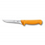 Профессиональный нож Victorinox Swibo обвалочный узкий 100 мм (5.8408.10) Черкаси