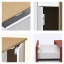 Умный мебельный замок Xiaomi Yeelock Smart Drawer Cabinet Lock E ZNGS02YSB Белый Днепр