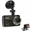 Видеорегистратор Car DVR Anytek G66 экран 3.5 " (3930-11403a) Черкассы