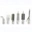 Воздушный стайлер для волос Gemei GM-4836 7-в-1 (210075) Бориспіль