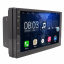 Автомагнитола Lesko 7" 7003А 2Din 1+16 ГБ GPS Bluetooth Wi Fi Android 9.1 (2363-5671) Ровно