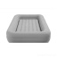Детская надувная кровать Односпальная Intex 66810, 107 х 168 х 25, ручной электронасос Житомир