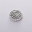 Серебряная монетка Пить или Не Пить 23079 Оникс Киев