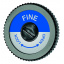 Точильный камень Swix TA3013F EVO Spare Disc Fine (1052-TA3013F) Іршава