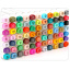 Маркеры для скетчинга Touchnew 60 цветов. Набор для анимации и дизайна Одеса