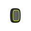 Тревожная кнопка Ajax Button черная Мелітополь