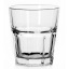 Набор 12 крупных стаканов Casablanca для виски 360мл Pasabahce DP38892 Івано-Франківськ