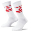 Носки Nike Nsw Everyday Essential Cr 3-pack -DX5089-102 38-42 Белый Ізмаїл