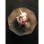 Чаша для костра Penyok Fire Pit 60 см Черный (FP-60) Херсон