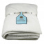 Полотенце для тела E-Body Luxury Body Towel 205857 Харьков
