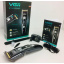 Машинка для стрижки волос VGR V040 аккумуляторная Черная (301074) Ужгород