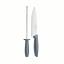 Набор ножей TRAMONTINA PLENUS, 2 предмета (6591625) Луцьк