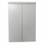 Кухонный подвесной шкаф Mikola-M Plastic 40 см Біла Церква