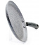 Сковородка Fissman для блинов Grey Stone диаметр 23см с антипригарным покрытием Platinum DP36320 Івано-Франківськ