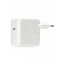 Блок питания для ноутбука Apple 14.5V 4A USB Type-C Белый (A52075) Чернігів