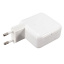 Блок питания для ноутбука Apple 14.5V 4A USB Type-C Белый (A52075) Ровно