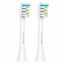 Насадка для зубной щетки Xiaomi SOOCAS X1/X3/X5 BH01W (Белые, 2 шт) Черкассы