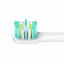 Насадка для зубной щетки Xiaomi SOOCAS X1/X3/X5 BH01W (Белые, 2 шт) Херсон