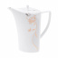 Чайник для заваривания чая Lora Белый H15-051 1400ml Черкаси
