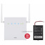 Маршрутизатор LTE CPE Wi-Fi роутер ERGO R0516 с аккумулятором (6529790) Херсон