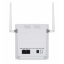 Маршрутизатор LTE CPE Wi-Fi роутер ERGO R0516 с аккумулятором (6529790) Вінниця