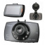 Видеорегистратор автомобильный HD 129 Black-Gray (av032-hbr) Полтава