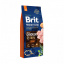 Brit (Чехия) Сухой корм Brit Premium Sport 15 kg (для собак с повышенными физическими нагрузками) Днепр