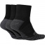 Носки Nike U NK EVRY MAX CUSH ANKLE 3PR - SX5549-010 42-46 Черный Измаил