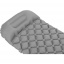Надувной матрас Outtec с подушкой соты серый Черкаси