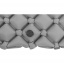 Надувной матрас Outtec с подушкой соты серый Черкассы