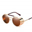 Солнцезащитные очки Berkani T-A28931 Супер Босс Brown Одеса